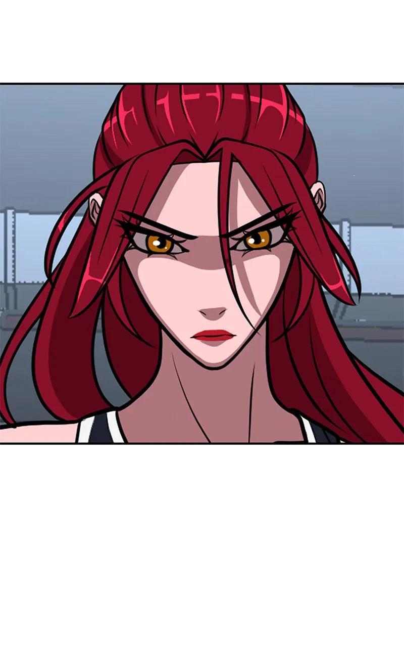 To Tame a Fire Chapter 48 page 101 - 
