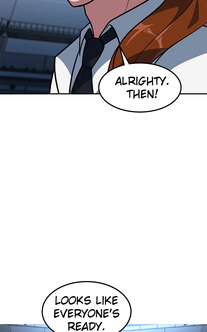 To Tame a Fire Chapter 48 page 104 - 