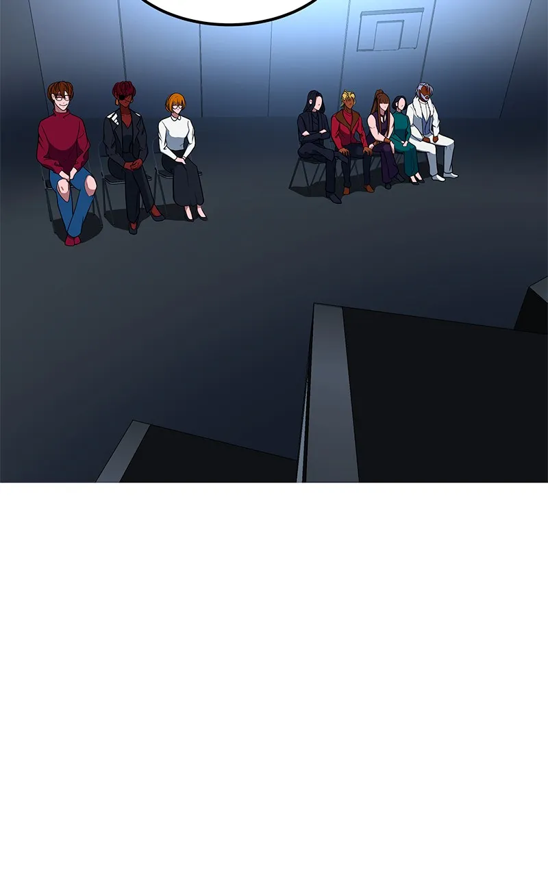 To Tame a Fire Chapter 48 page 105 - 