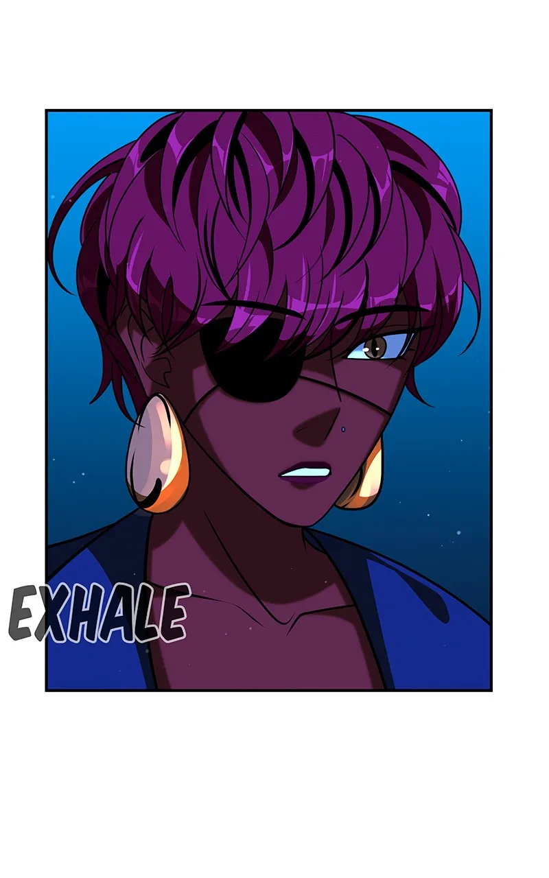 To Tame a Fire Chapter 48 page 15 - 