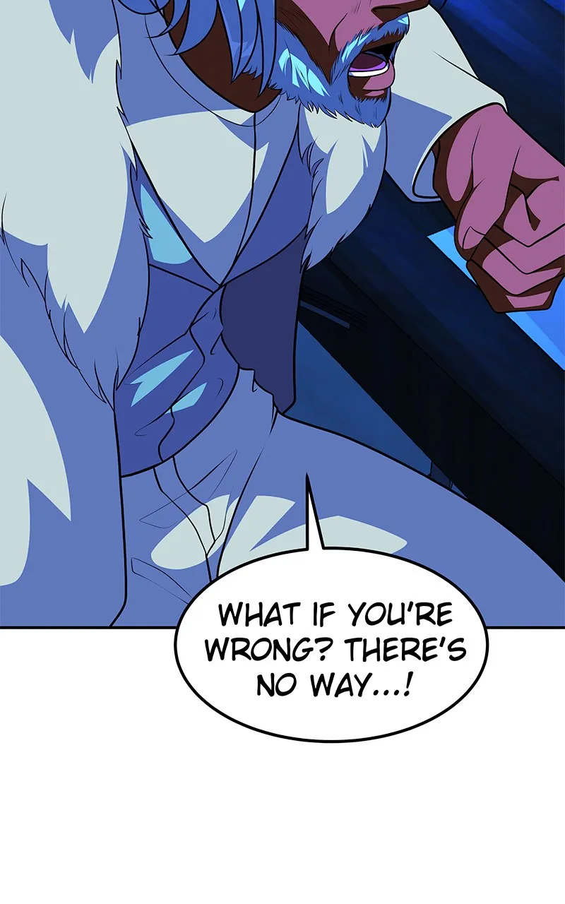 To Tame a Fire Chapter 48 page 19 - 
