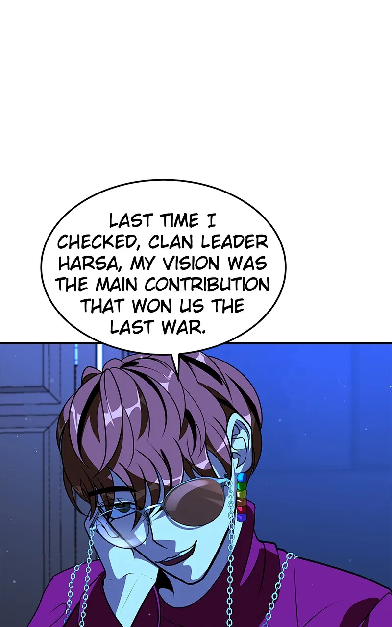 To Tame a Fire Chapter 48 page 20 - 