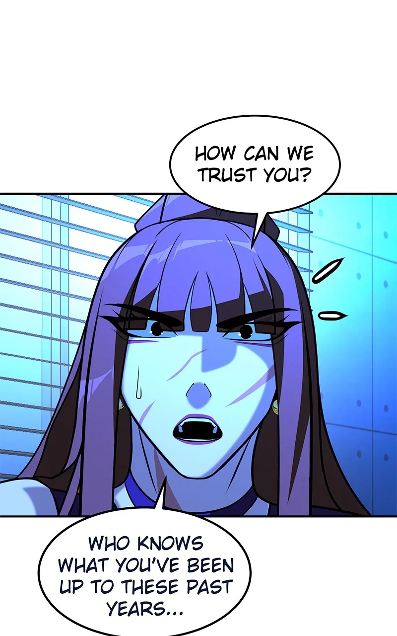 To Tame a Fire Chapter 48 page 23 - 
