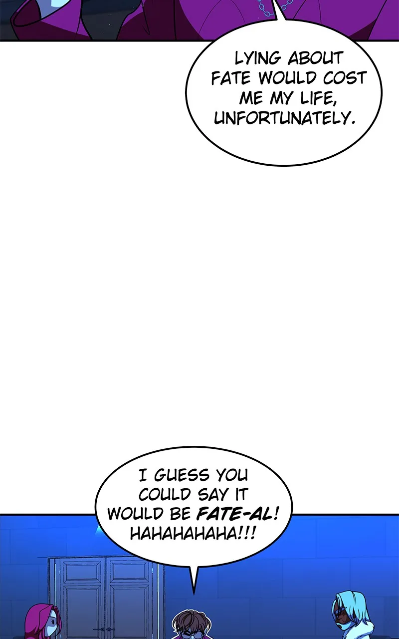 To Tame a Fire Chapter 48 page 25 - 