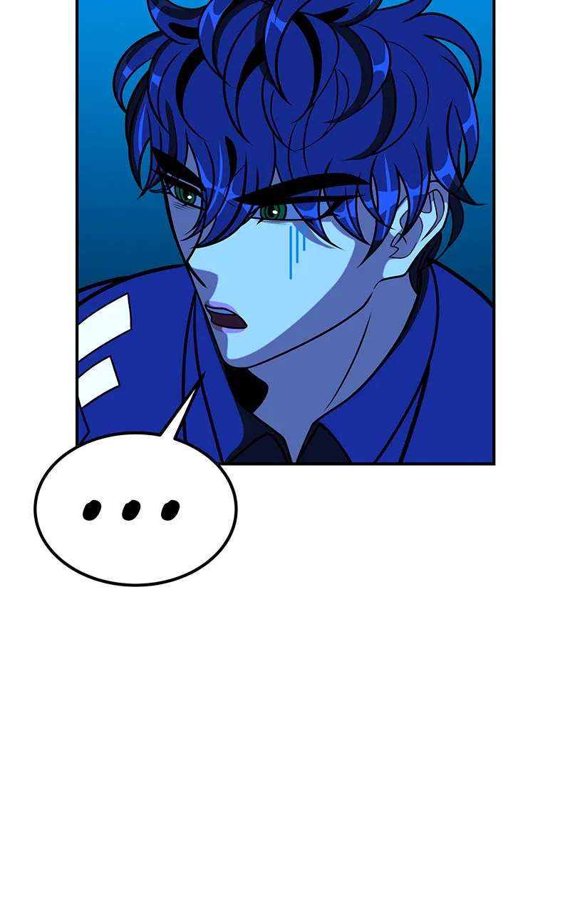 To Tame a Fire Chapter 48 page 27 - 