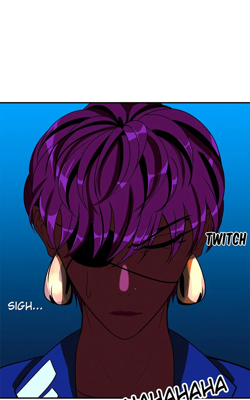 To Tame a Fire Chapter 48 page 28 - 