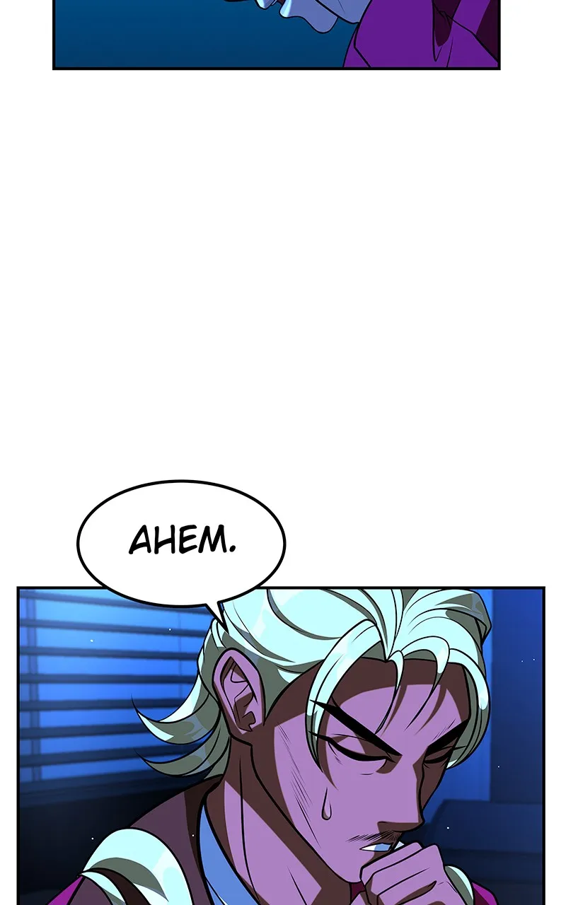 To Tame a Fire Chapter 48 page 30 - 