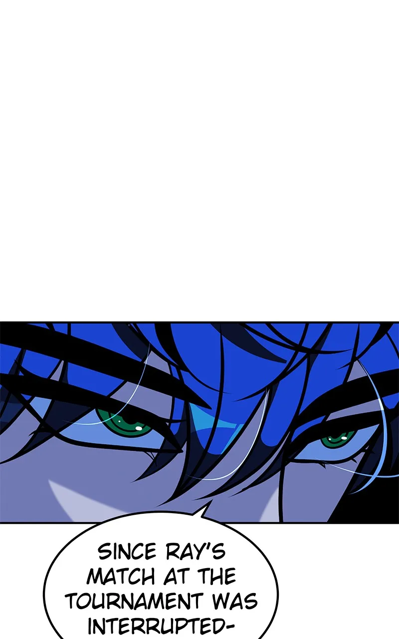 To Tame a Fire Chapter 48 page 34 - 