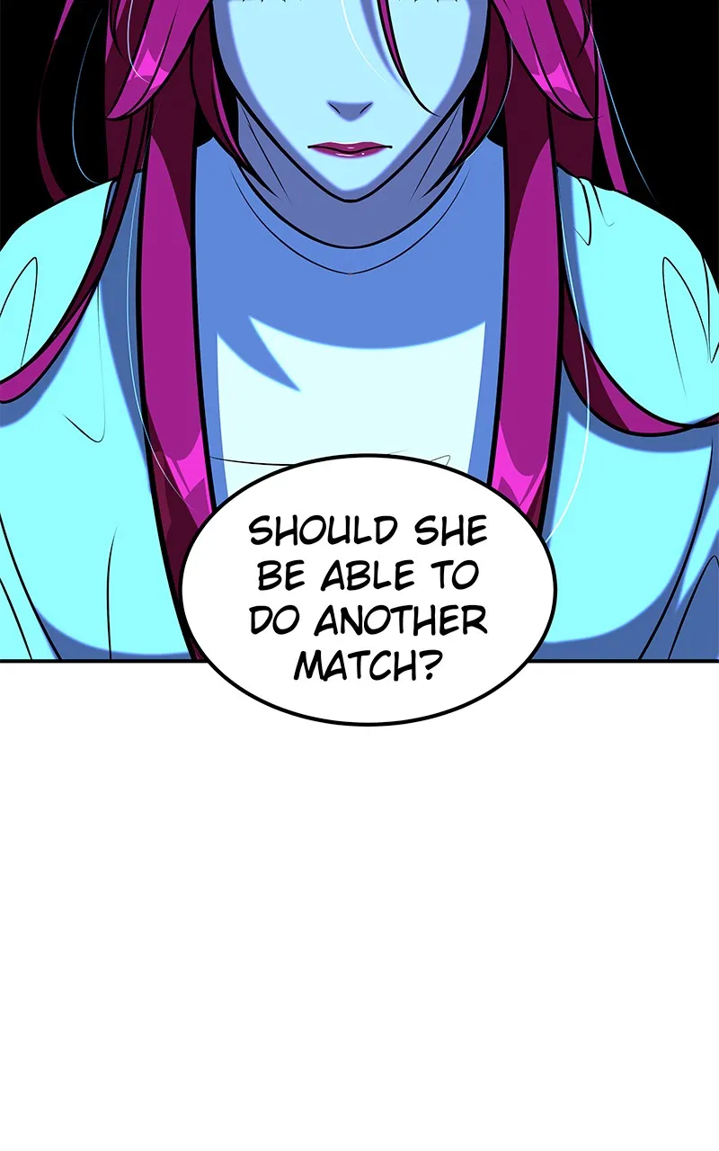 To Tame a Fire Chapter 48 page 36 - 