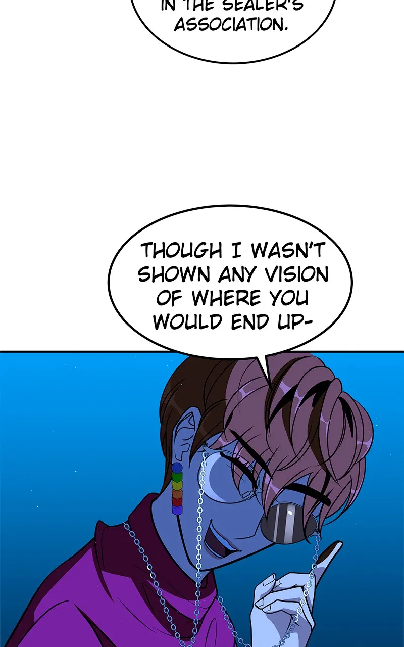 To Tame a Fire Chapter 48 page 38 - 