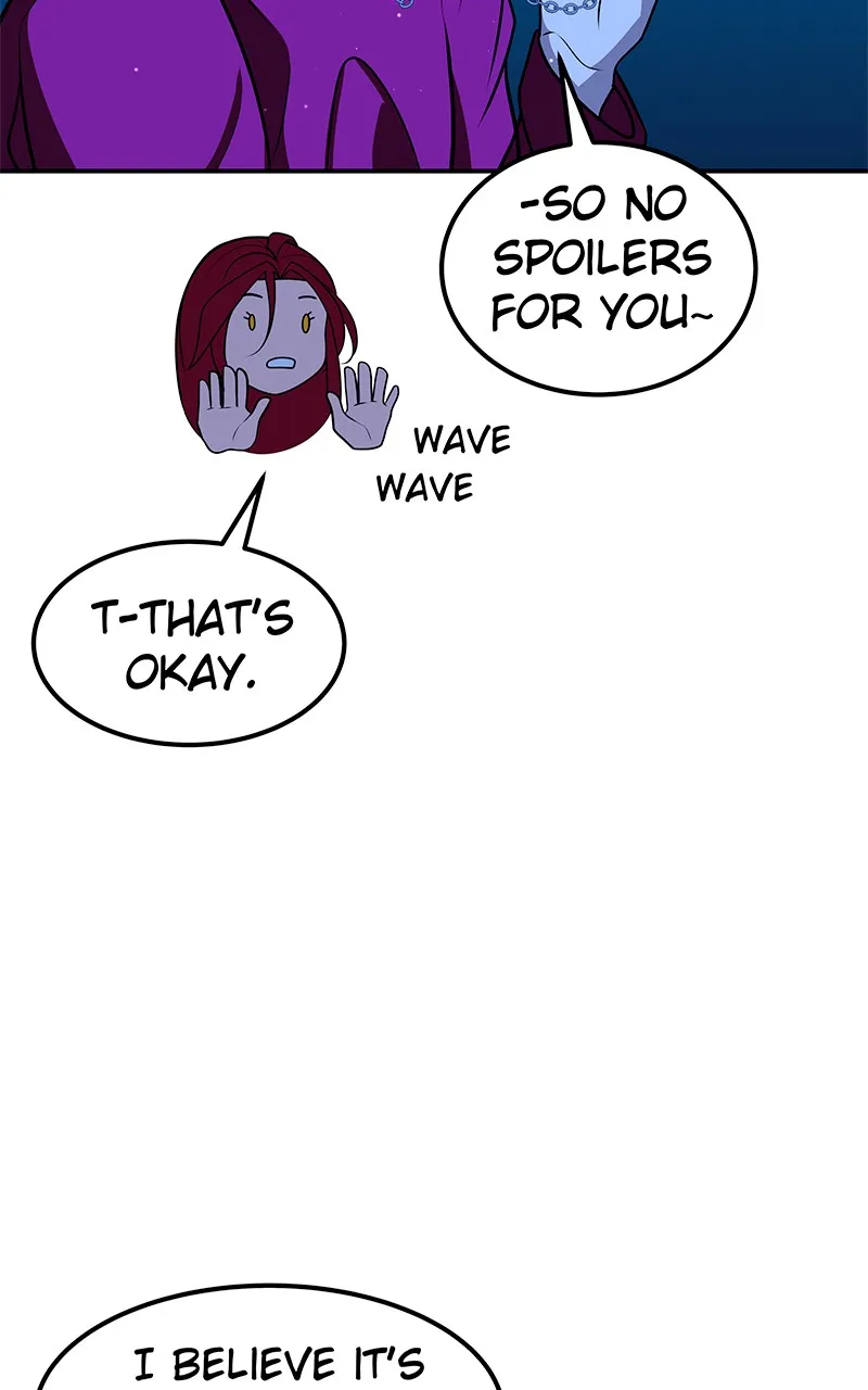 To Tame a Fire Chapter 48 page 39 - 