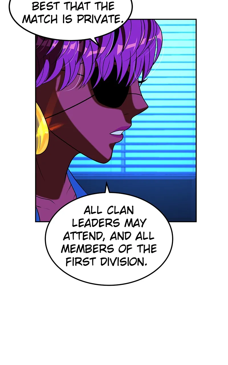To Tame a Fire Chapter 48 page 40 - 