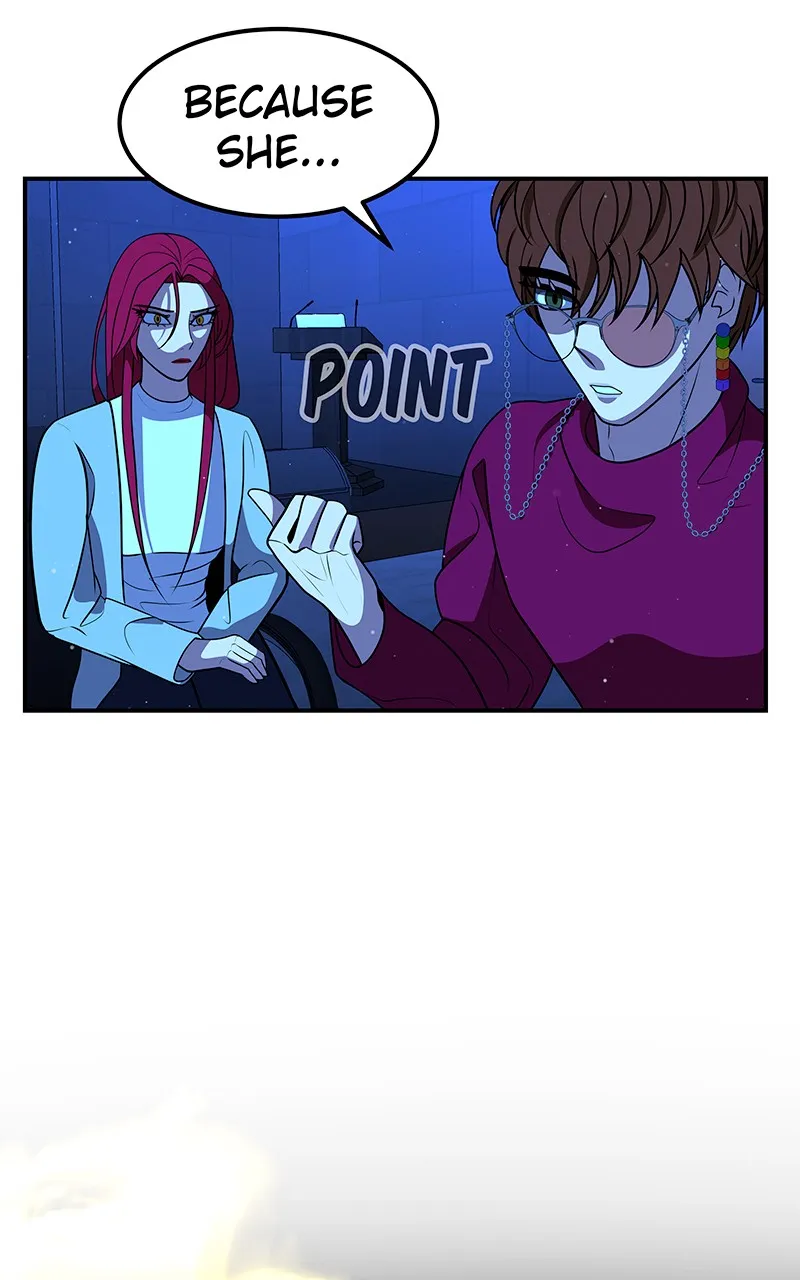 To Tame a Fire Chapter 48 page 5 - 