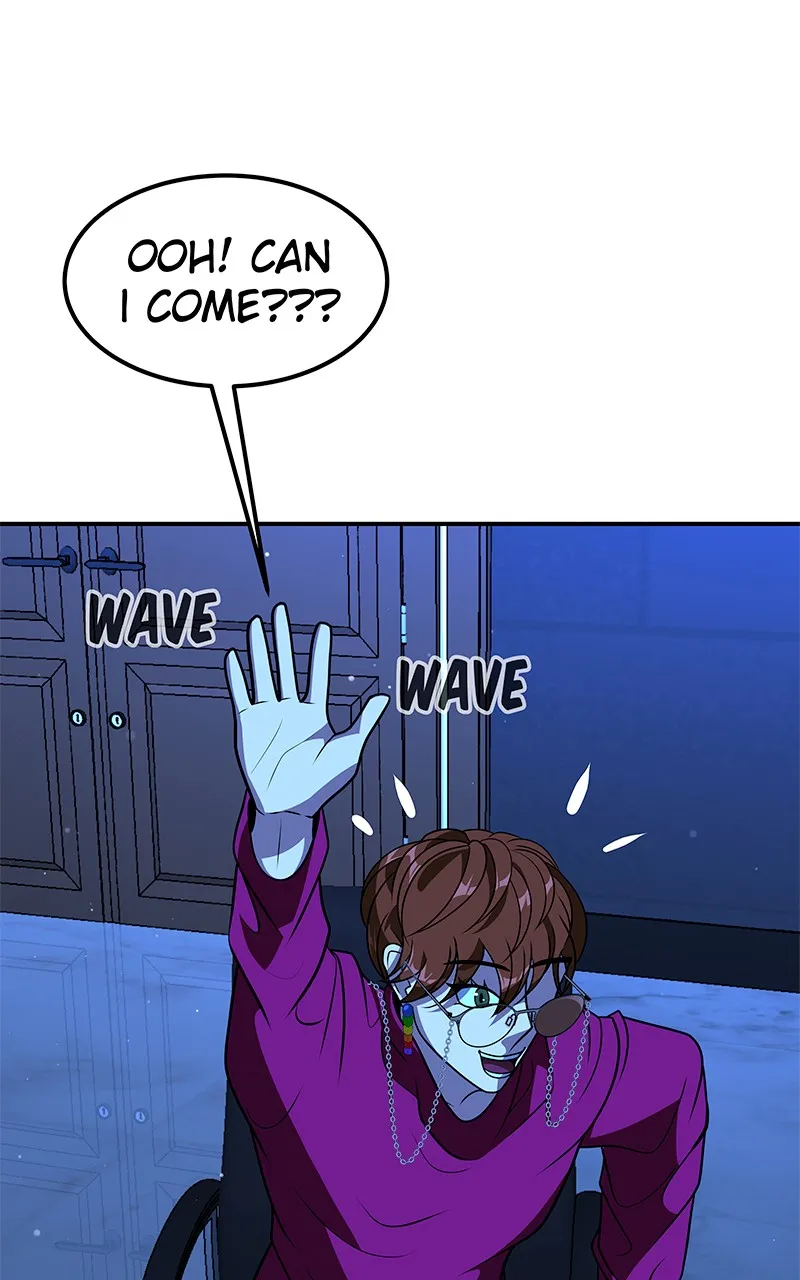To Tame a Fire Chapter 48 page 41 - 