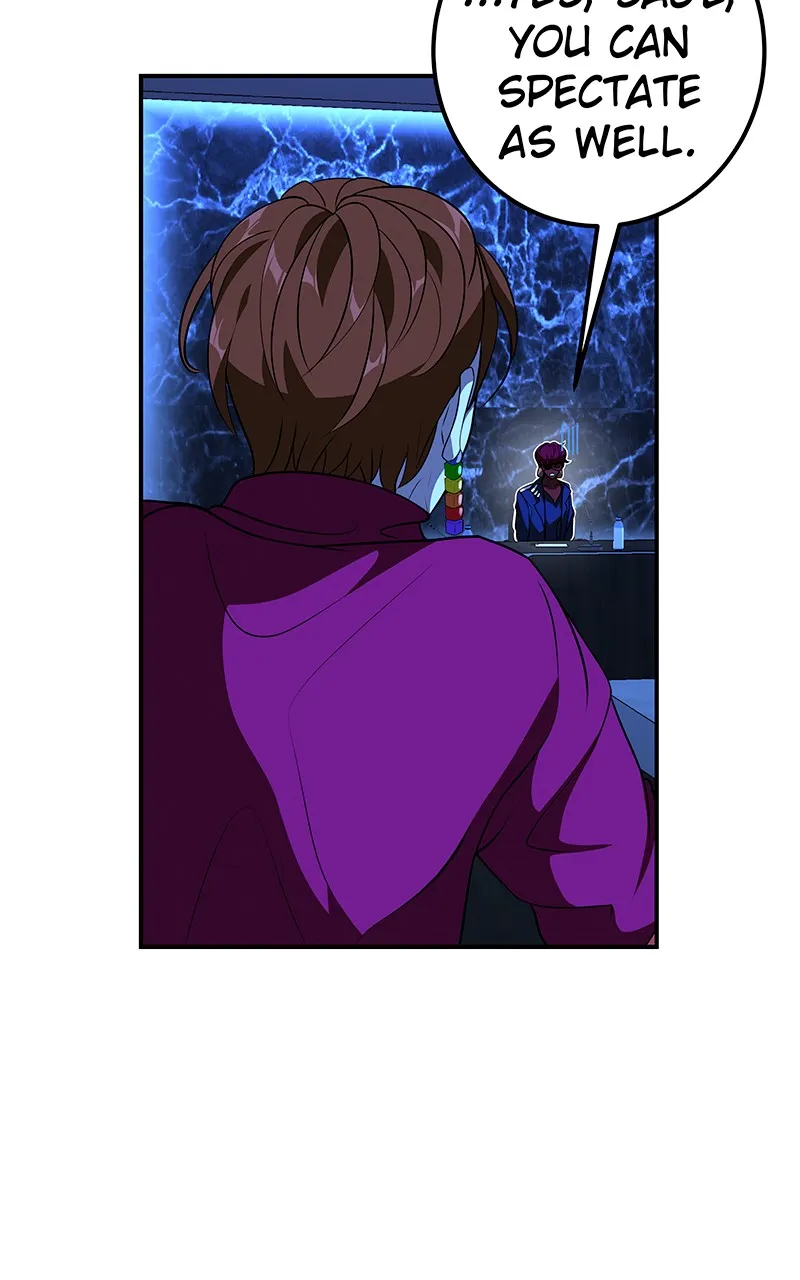 To Tame a Fire Chapter 48 page 43 - 