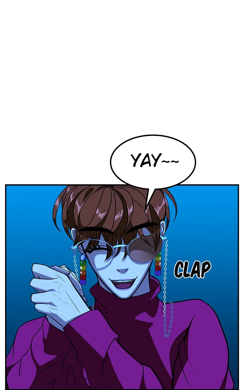 To Tame a Fire Chapter 48 page 44 - 