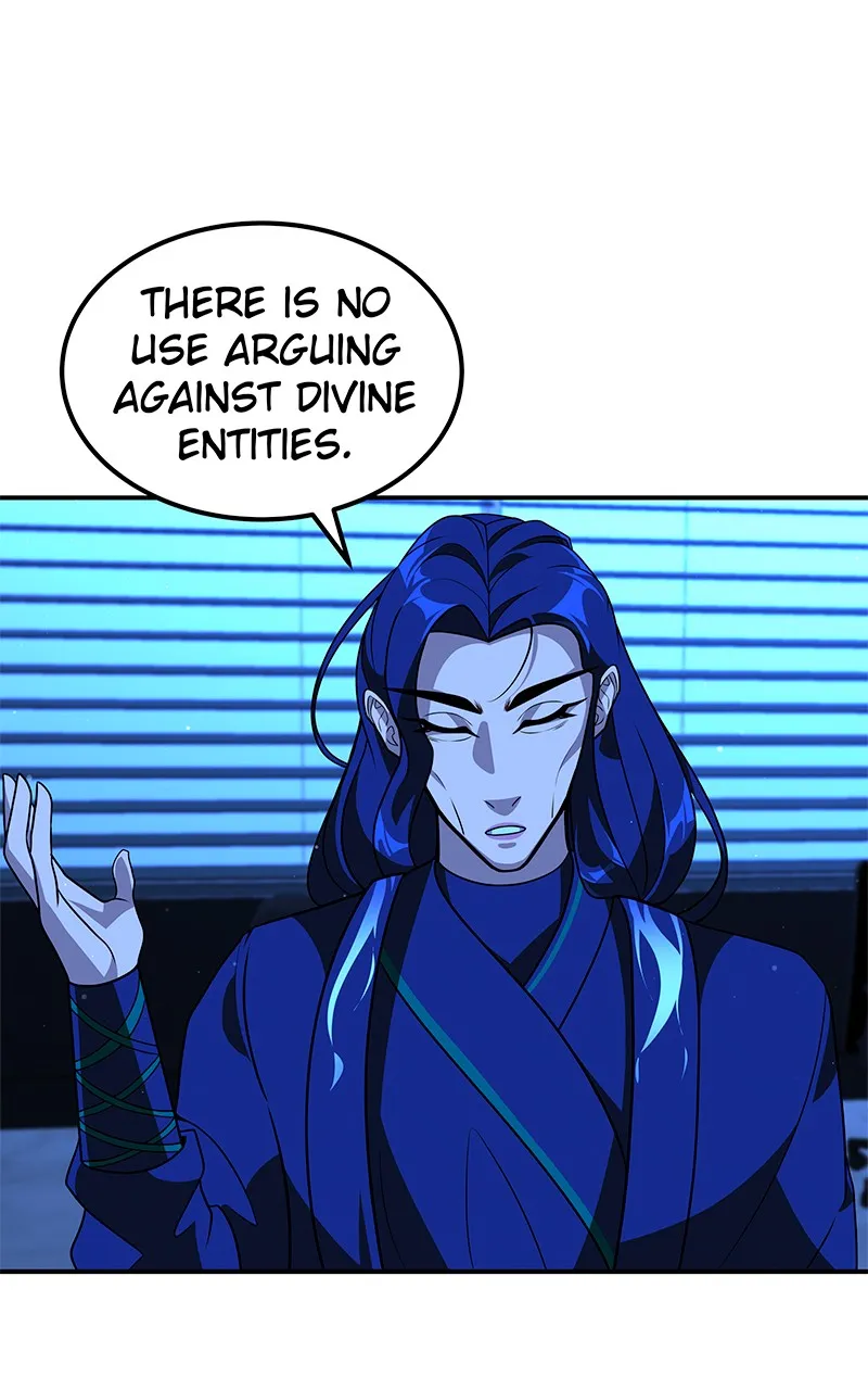 To Tame a Fire Chapter 48 page 48 - 