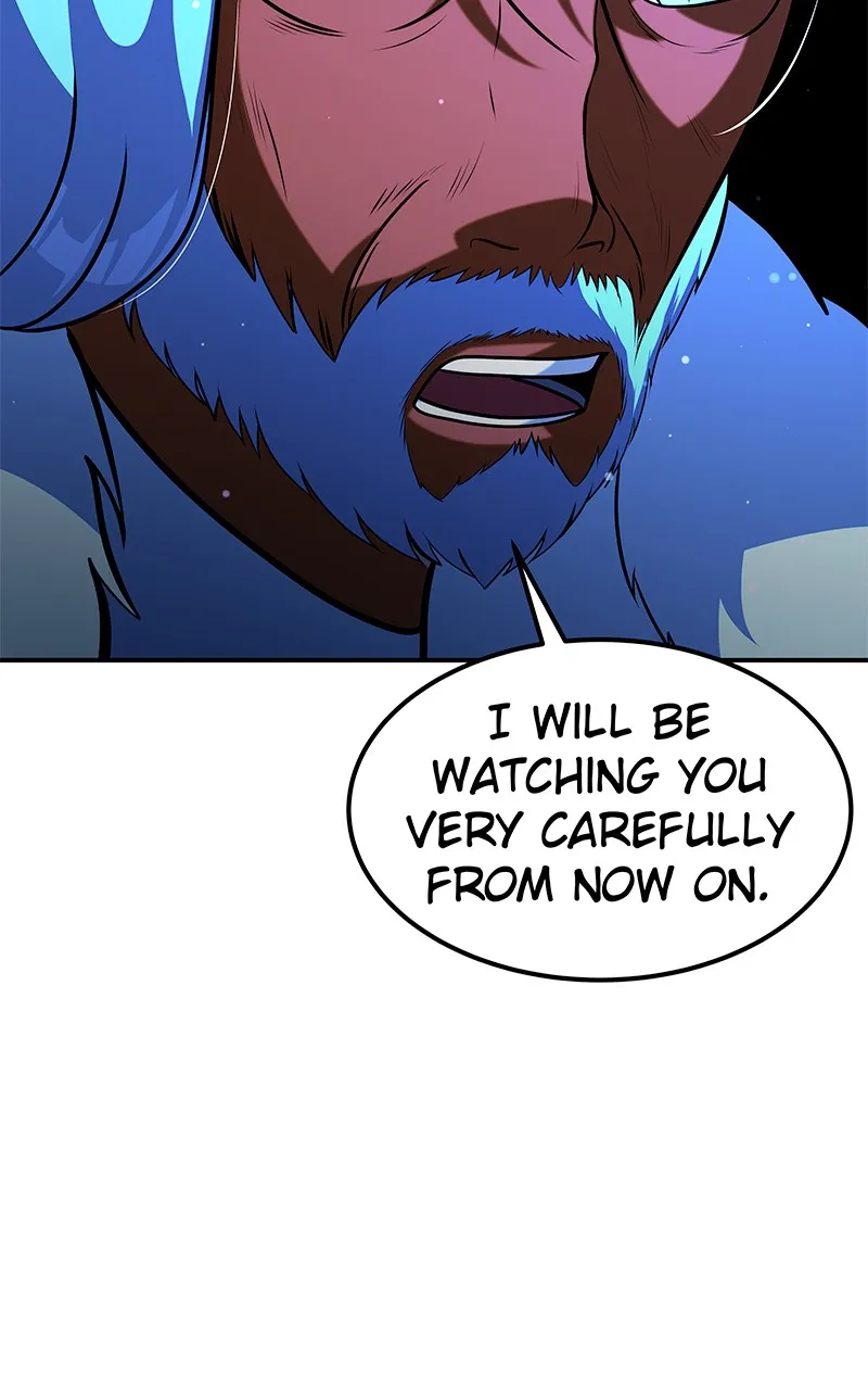 To Tame a Fire Chapter 48 page 54 - 