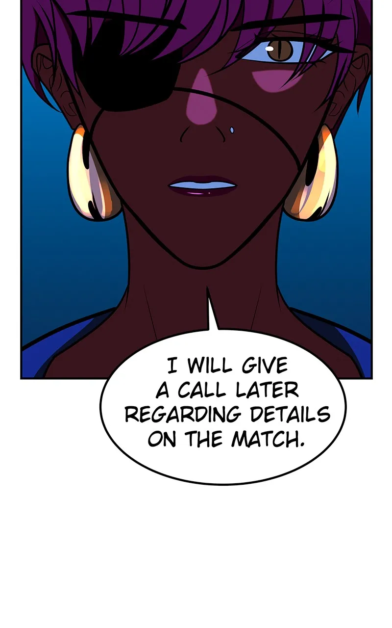 To Tame a Fire Chapter 48 page 58 - 