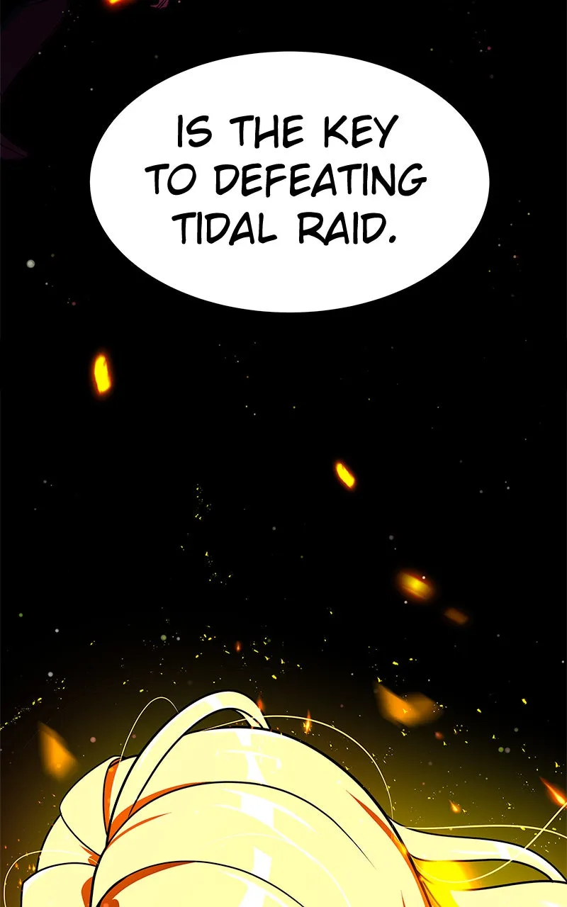 To Tame a Fire Chapter 48 page 8 - 