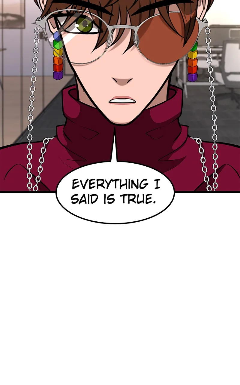 To Tame a Fire Chapter 48 page 75 - 