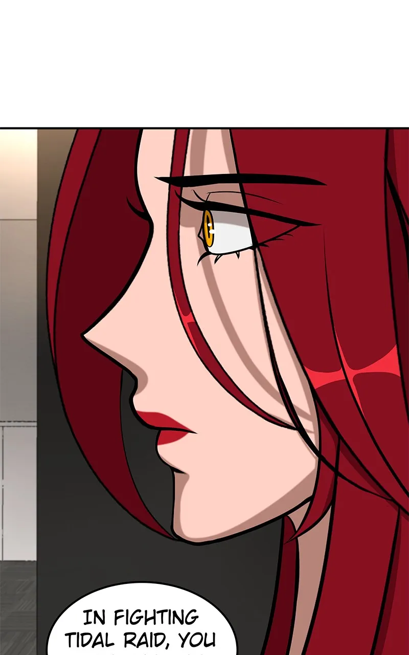 To Tame a Fire Chapter 48 page 76 - 