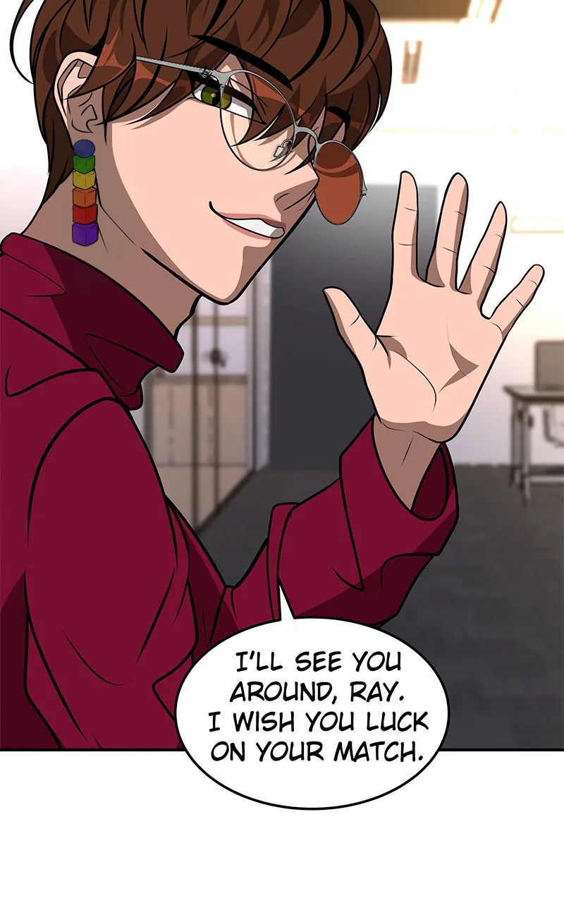 To Tame a Fire Chapter 48 page 79 - 