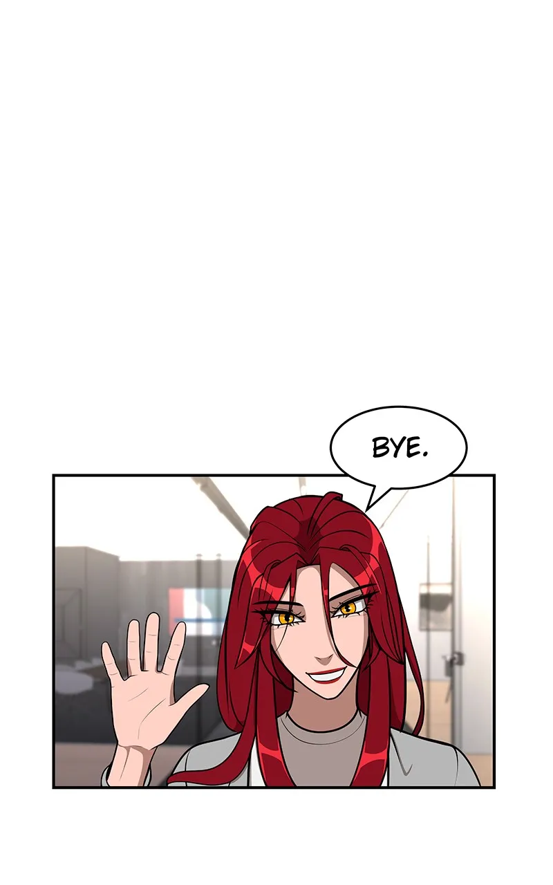 To Tame a Fire Chapter 48 page 80 - 