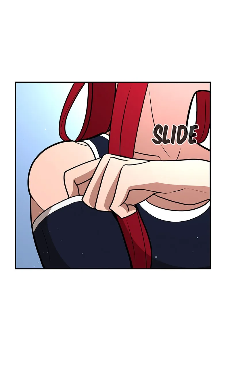 To Tame a Fire Chapter 48 page 84 - 
