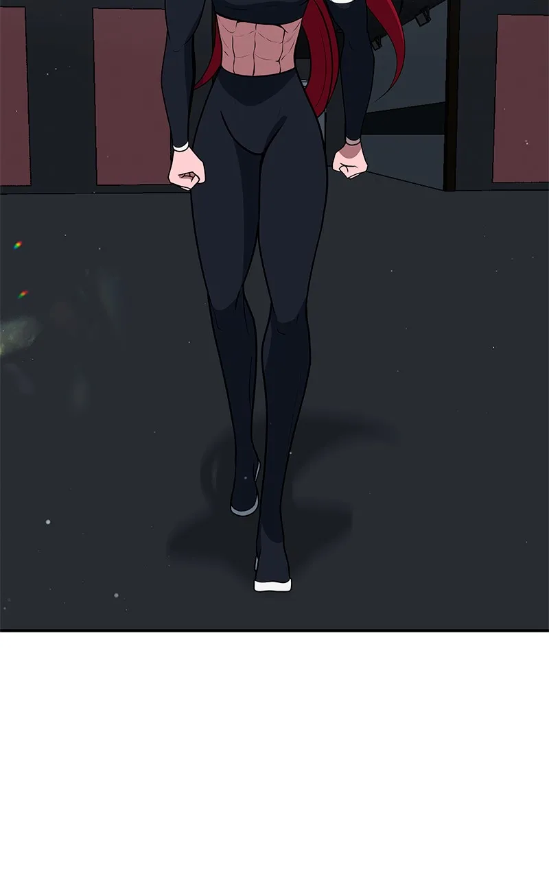 To Tame a Fire Chapter 48 page 91 - 