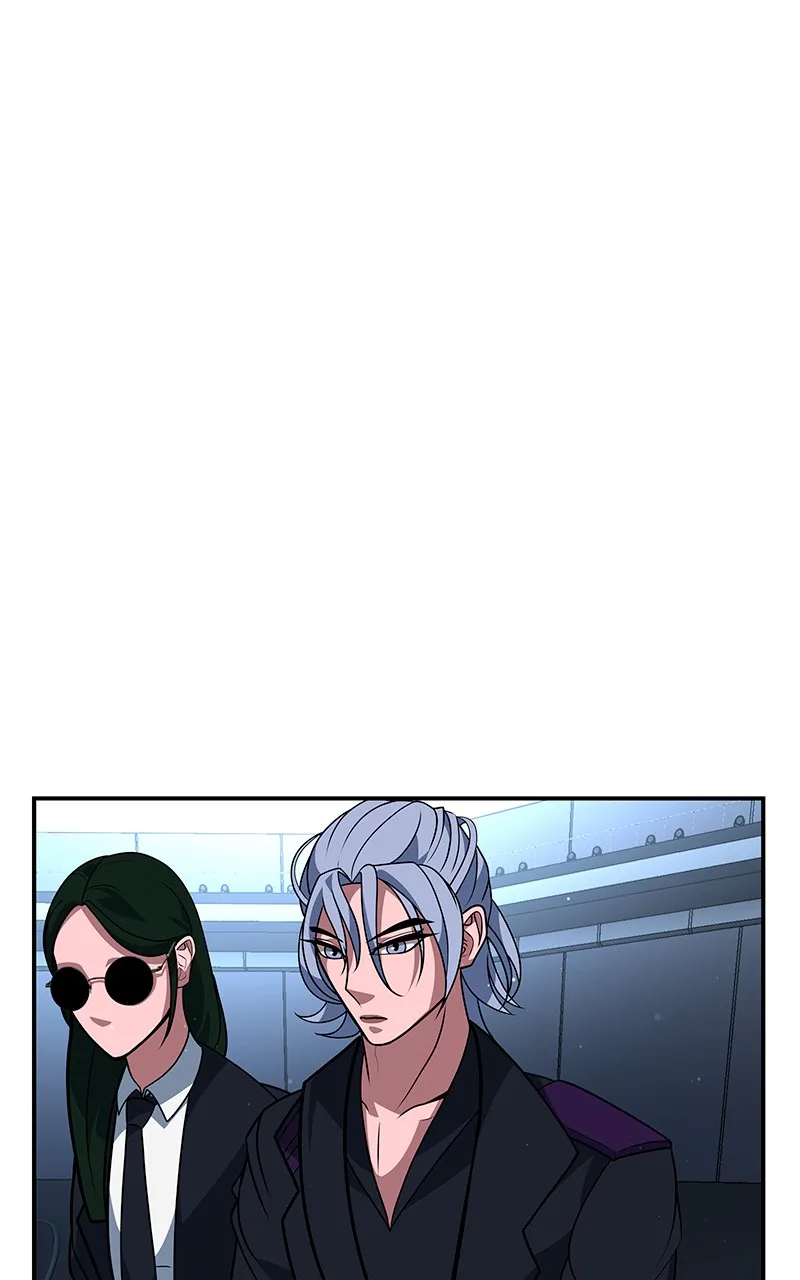 To Tame a Fire Chapter 48 page 93 - 