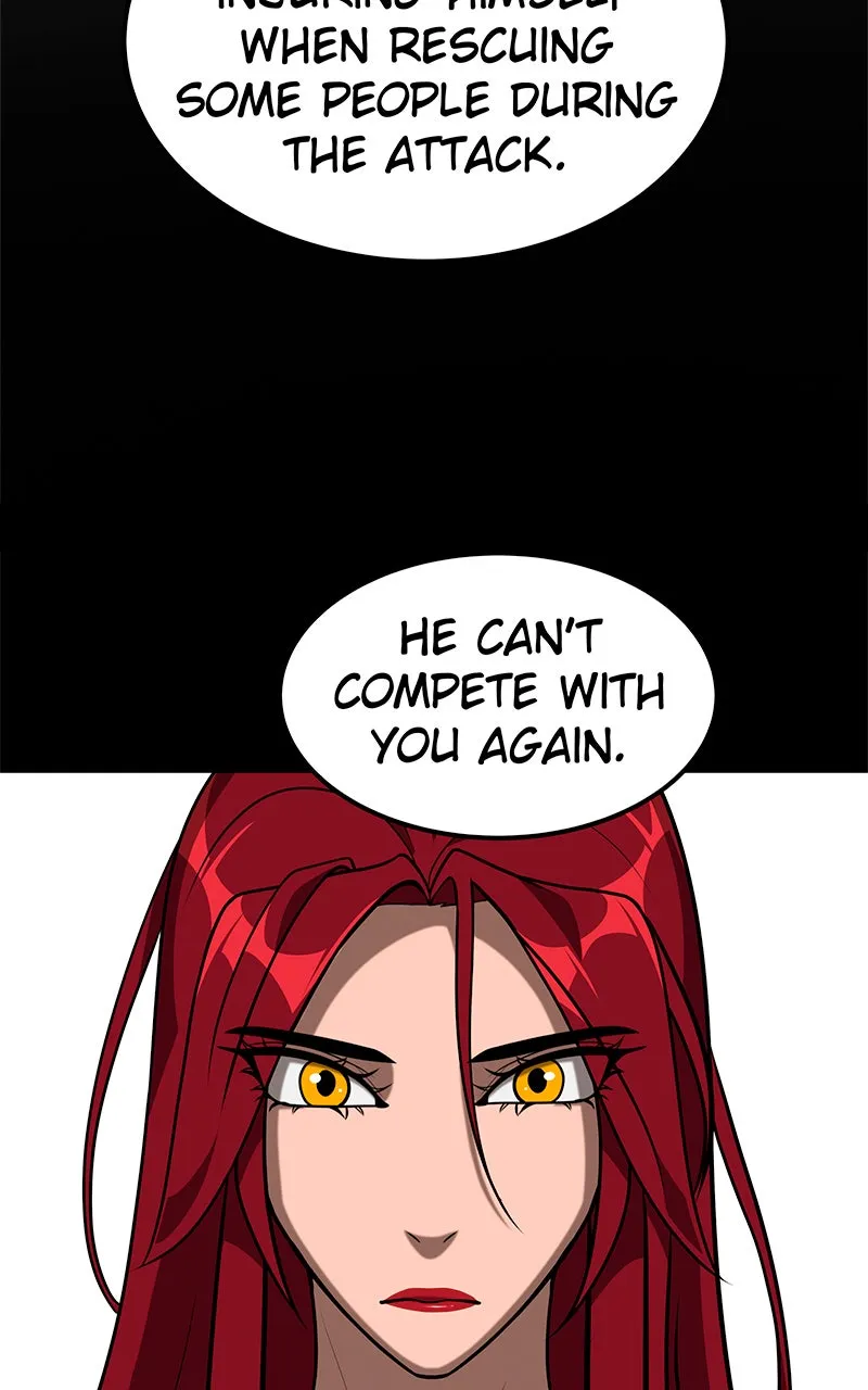 To Tame a Fire Chapter 48 page 95 - 