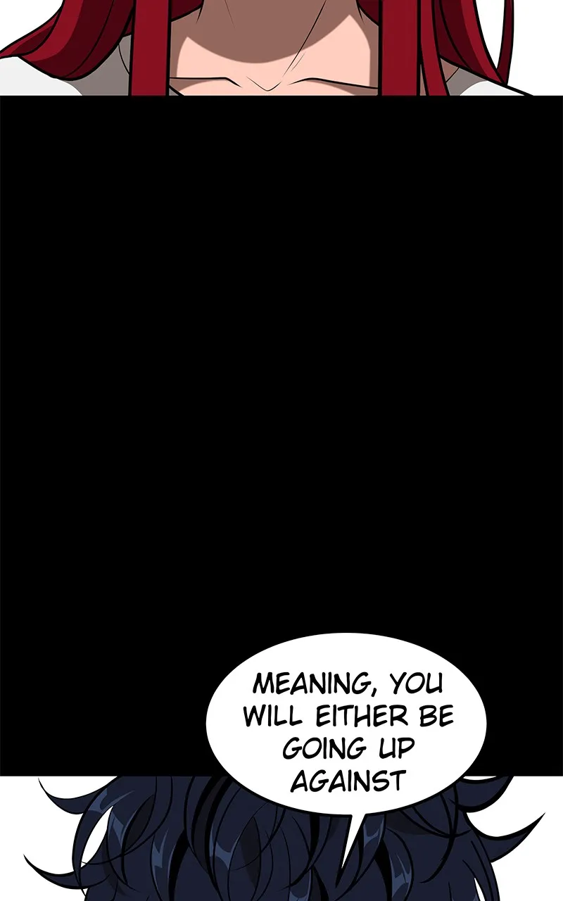 To Tame a Fire Chapter 48 page 96 - 
