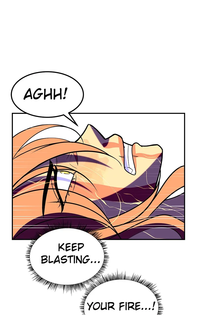 To Tame a Fire Chapter 49 page 101 - 