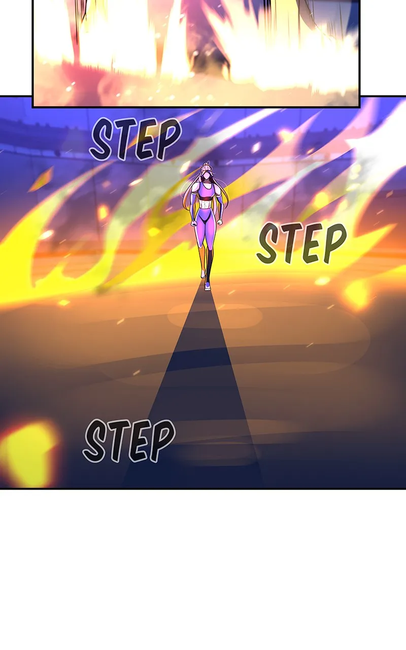 To Tame a Fire Chapter 49 page 107 - 