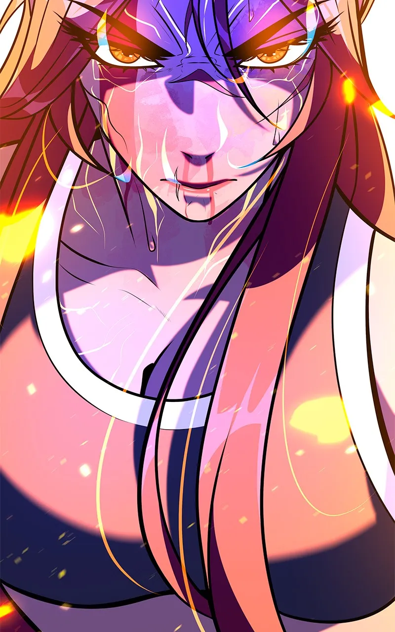 To Tame a Fire Chapter 49 page 109 - 