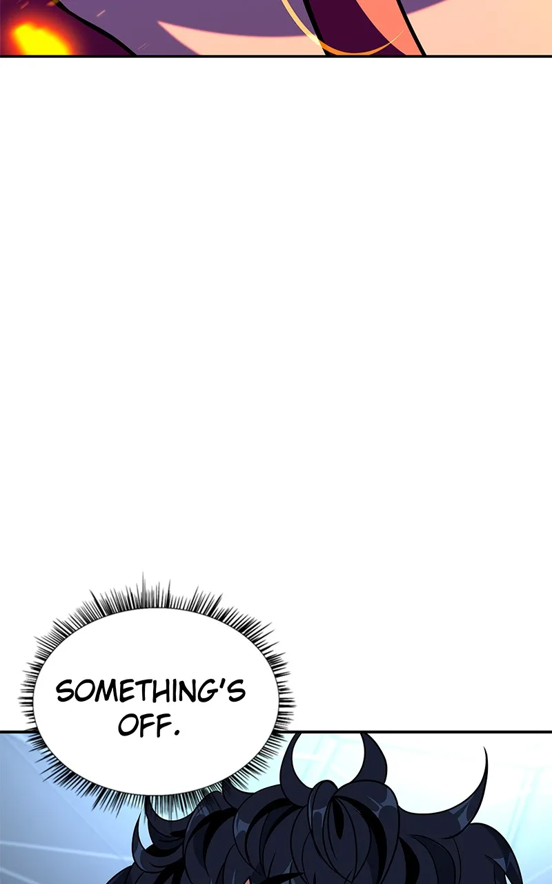 To Tame a Fire Chapter 49 page 110 - 