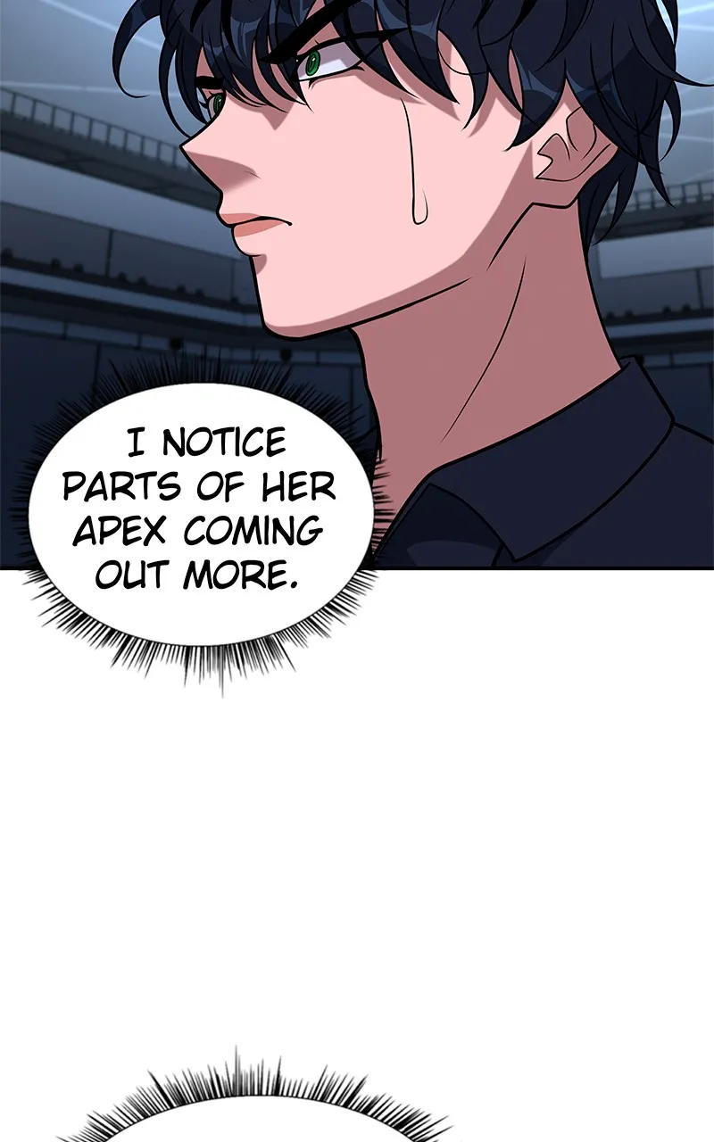 To Tame a Fire Chapter 49 page 111 - 