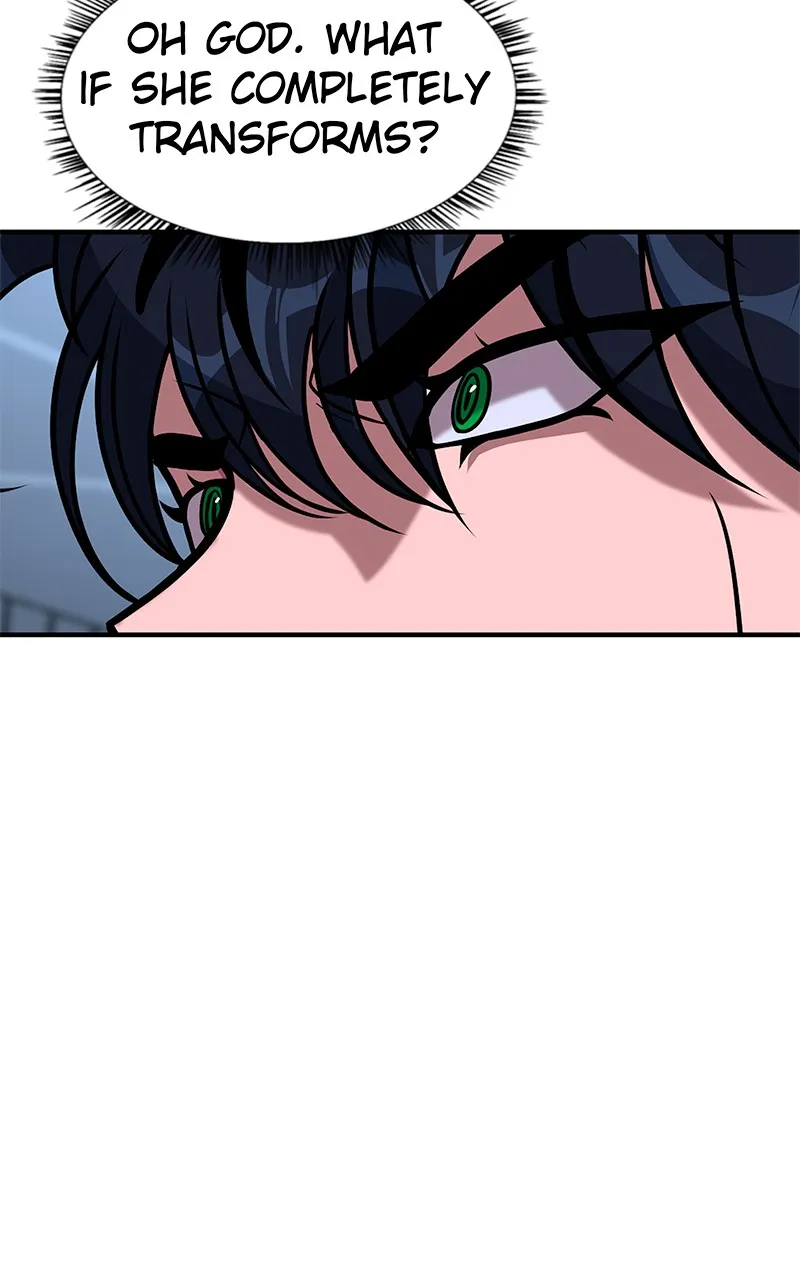 To Tame a Fire Chapter 49 page 112 - 