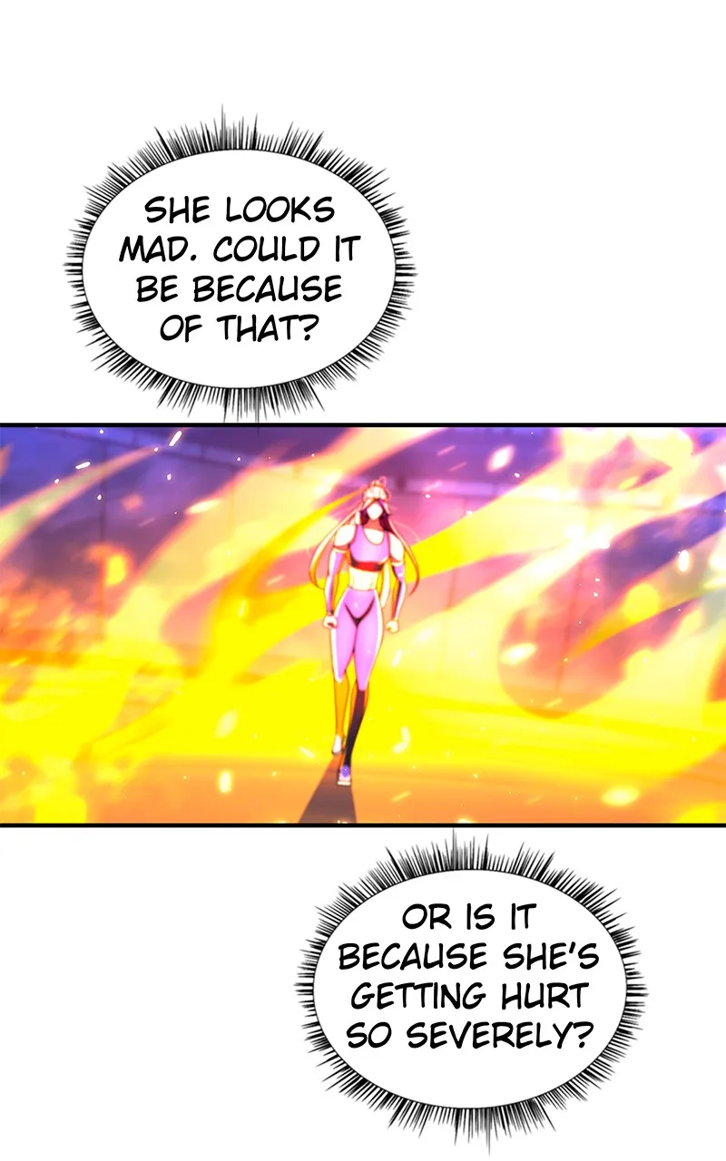 To Tame a Fire Chapter 49 page 113 - 