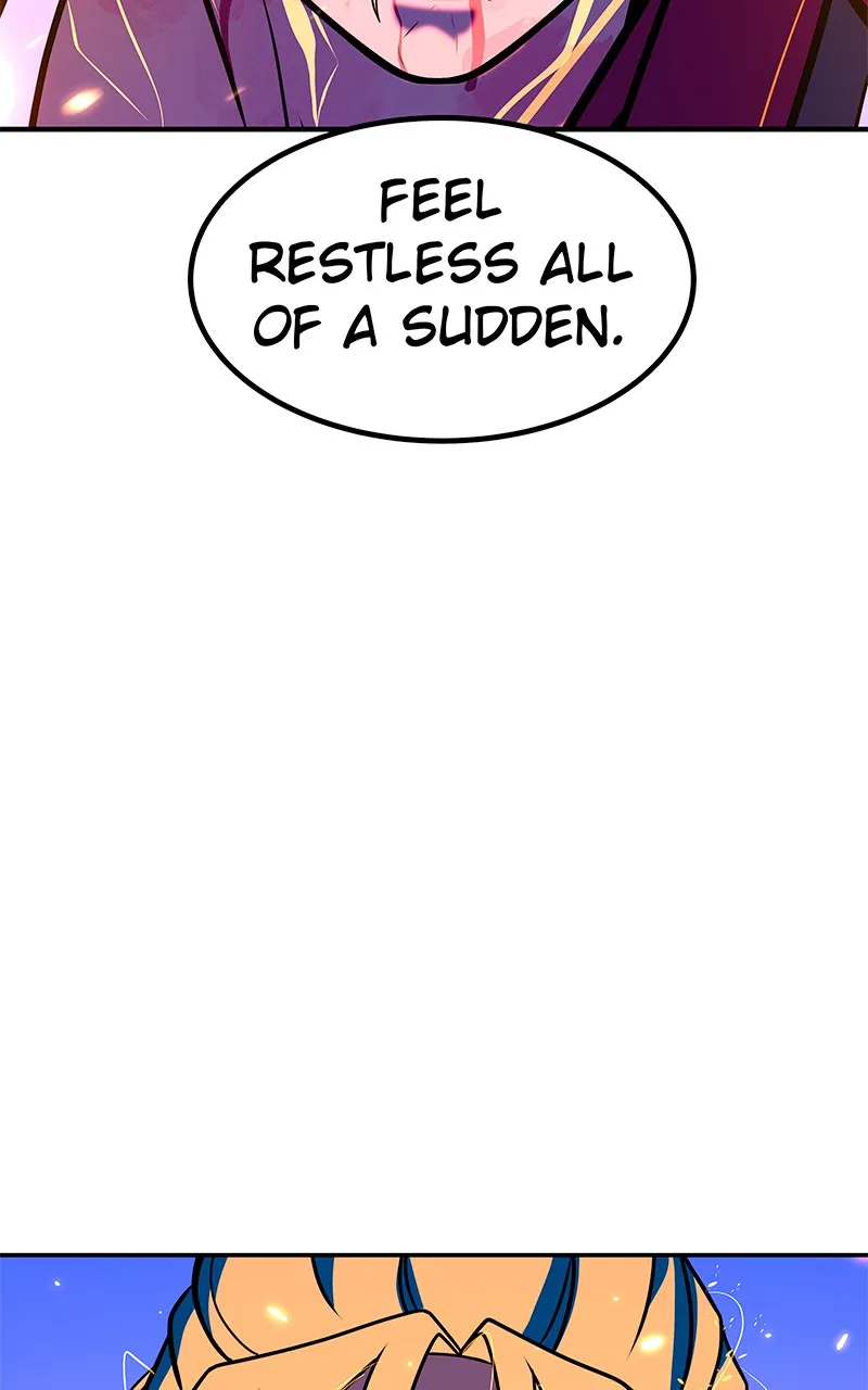 To Tame a Fire Chapter 49 page 121 - 
