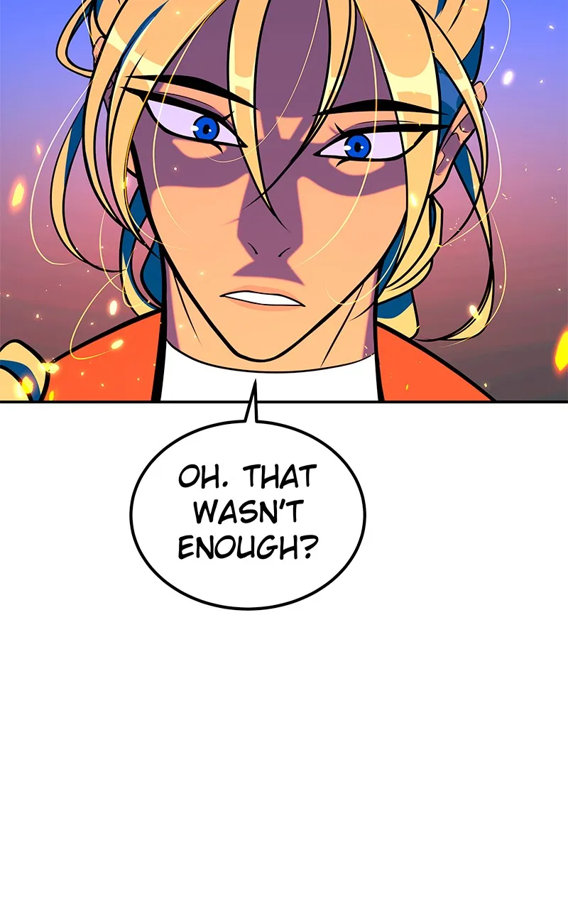 To Tame a Fire Chapter 49 page 122 - 