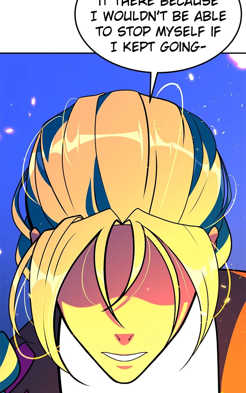 To Tame a Fire Chapter 49 page 124 - 