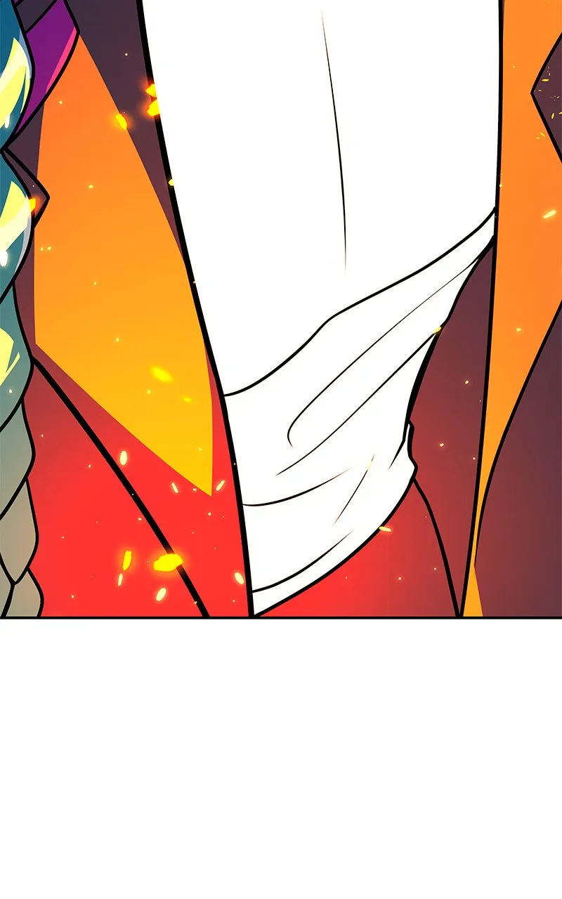To Tame a Fire Chapter 49 page 125 - 