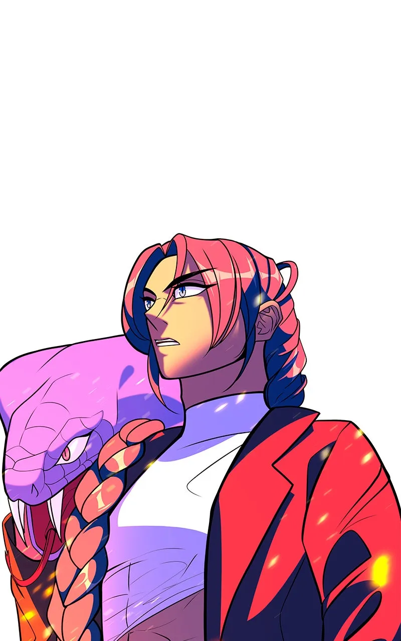 To Tame a Fire Chapter 49 page 126 - 