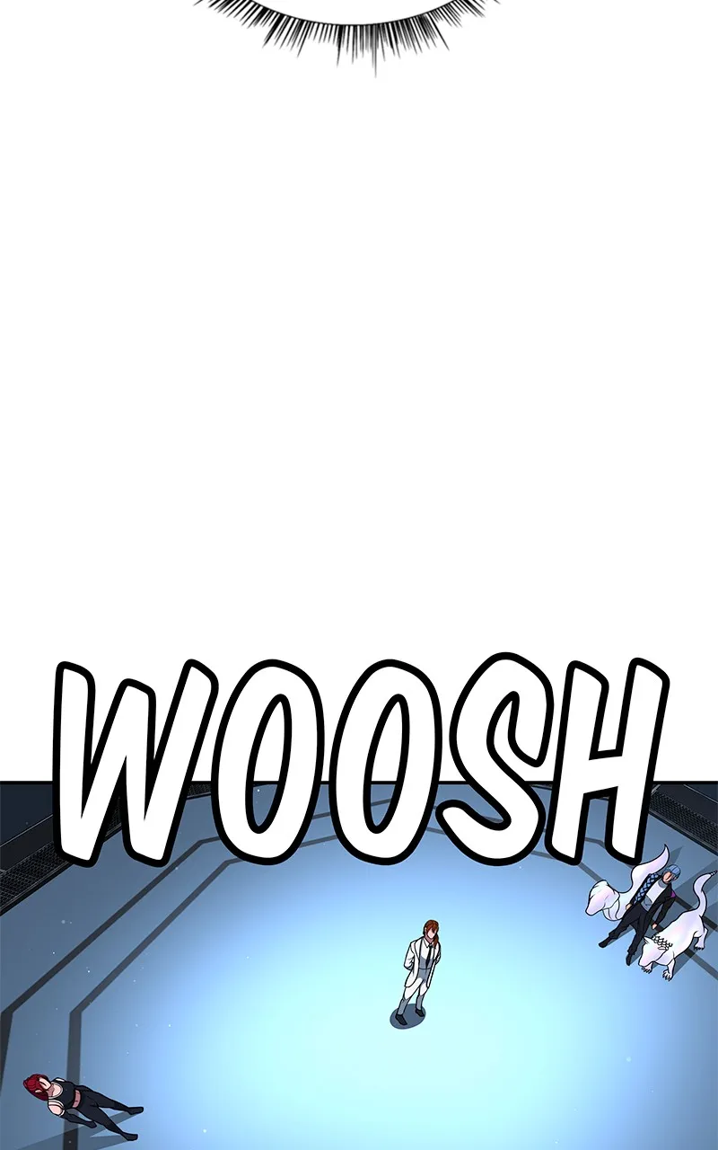 To Tame a Fire Chapter 49 page 15 - 