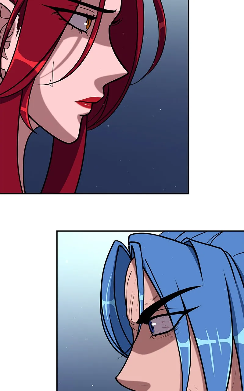 To Tame a Fire Chapter 49 page 17 - 