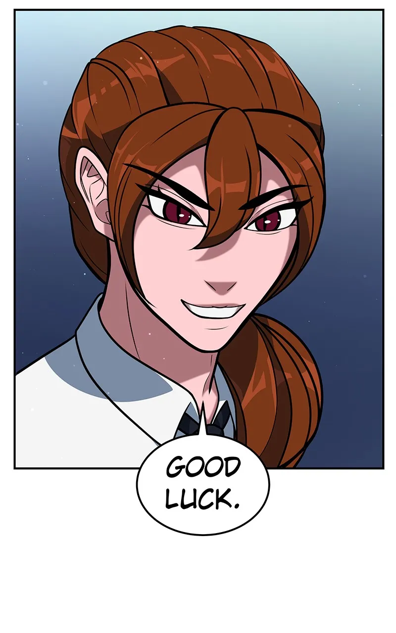 To Tame a Fire Chapter 49 page 19 - 