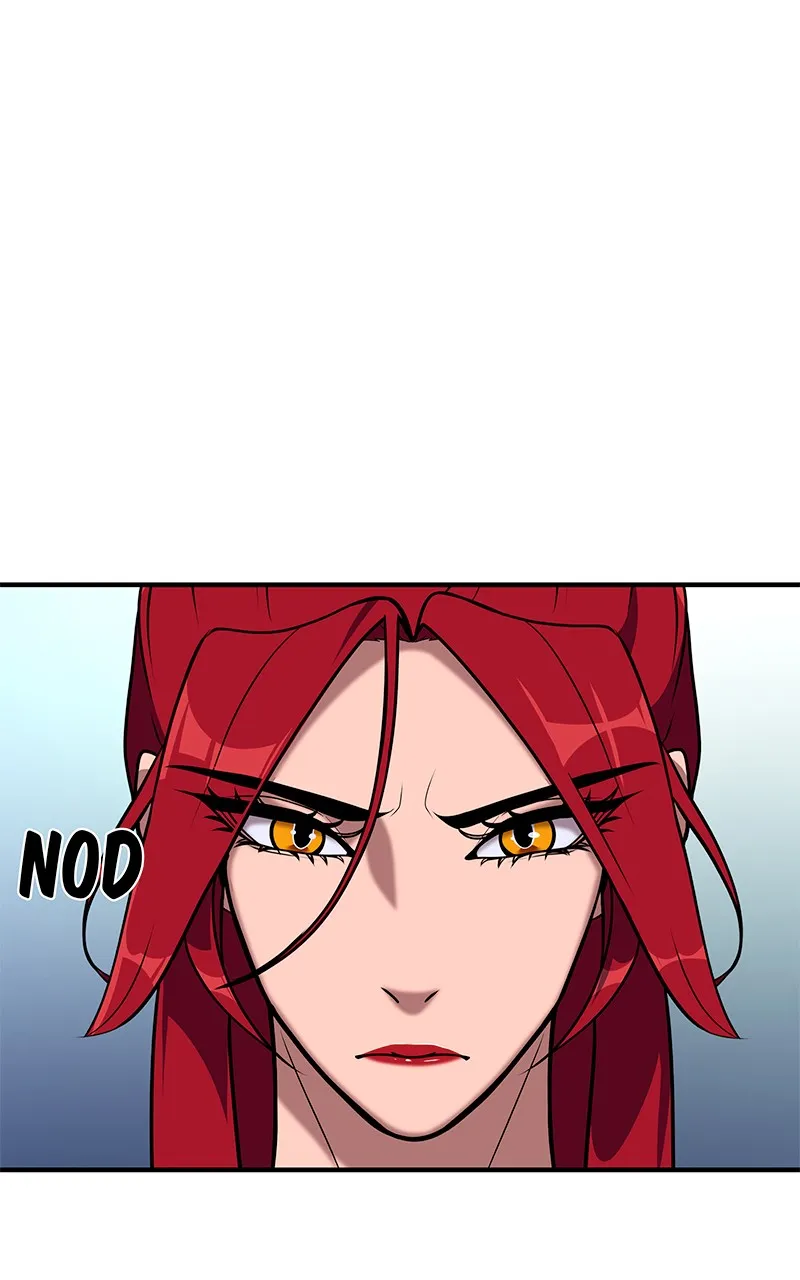 To Tame a Fire Chapter 49 page 20 - 