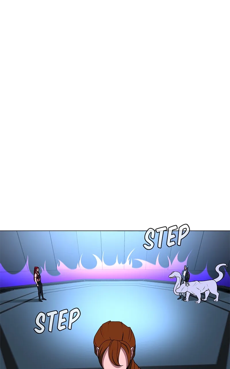 To Tame a Fire Chapter 49 page 21 - 